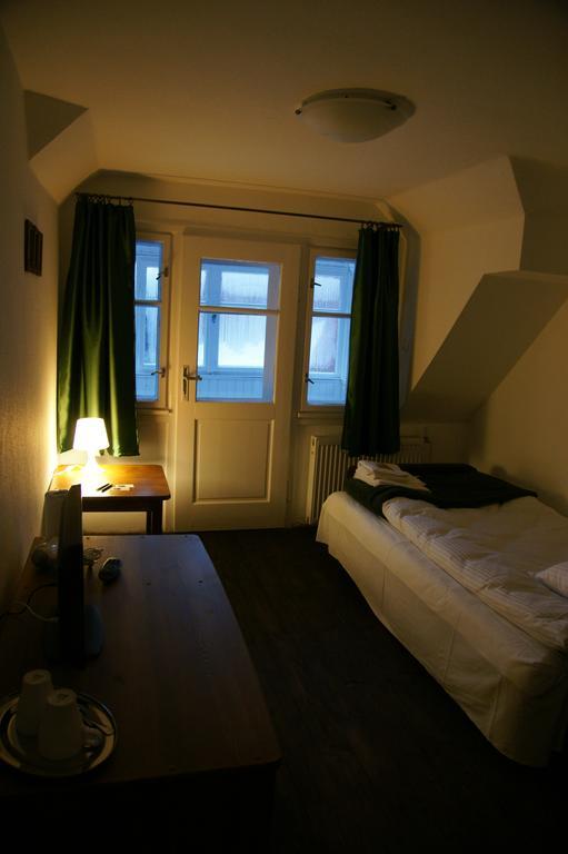 Bed and Breakfast Willa Zwolakowka Істебна Екстер'єр фото